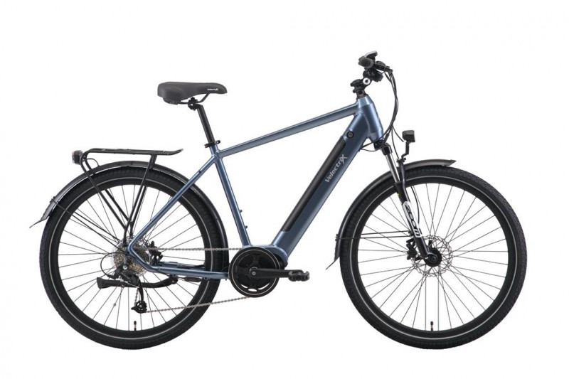 Velectrix Urban Pulse Electric Bike